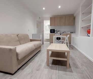 Location Appartement 1 pièce 18m² NICE 06000 - Photo 3