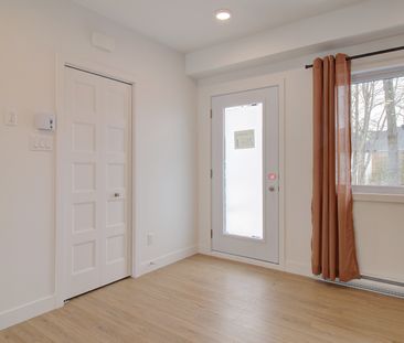 5001, boul. Bertrand-Fabi #207, Sherbrooke (Rock Forest | St-Élie) - Photo 5