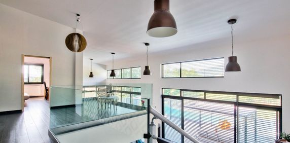 Villa contemporaine avec piscine - Photo 2