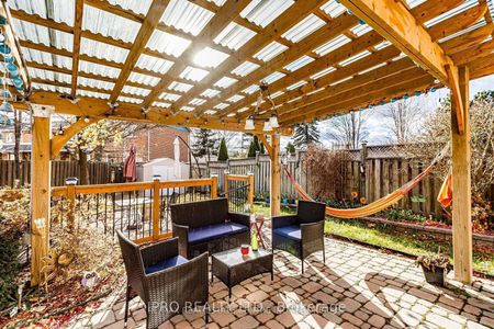 For Lease - 40 Muirland Crescent, Brampton, Ontario - Photo 3