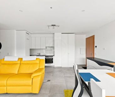3.5 Zimmer, 1. Stock - Photo 2