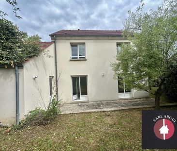 Maison à louer Saint-Thibault-des-Vignes - Photo 2