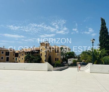2 bedroom luxury Apartment for rent in Portals Nous, Balearic Islands - Photo 6