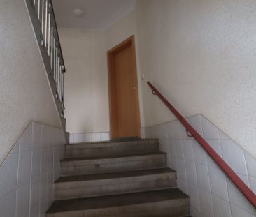 Wohnung in toller Lage mit großem Balkon - Foto 3