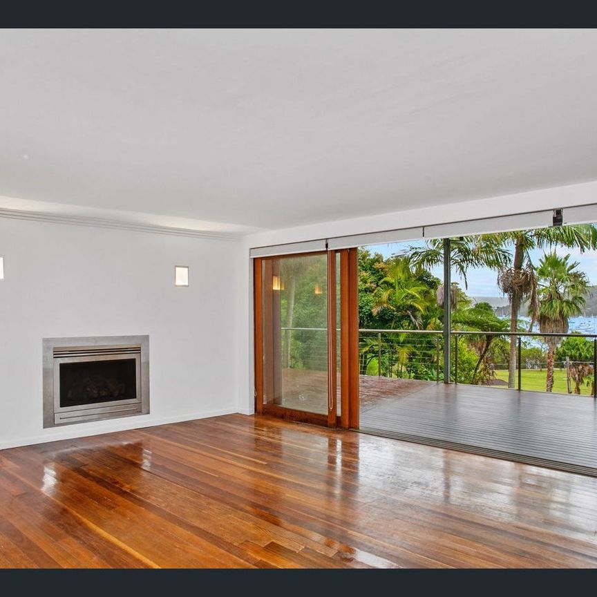 Water Front Home with Character and Views - Photo 1