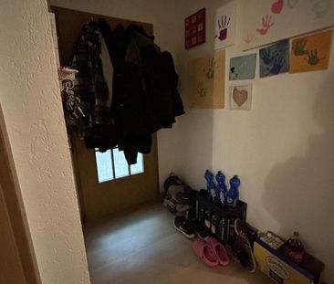 3-Zimmer EG-Wohnung in Nettetal Sassenfeld zu vermieten - Foto 1