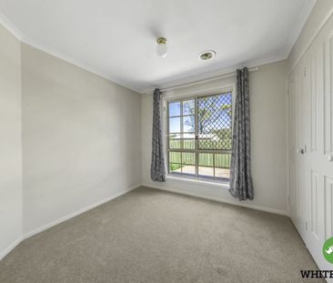 25 Burraly Court, Ngunnawal - Photo 1