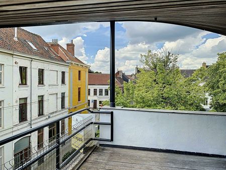 Appartement Te huur - Foto 4