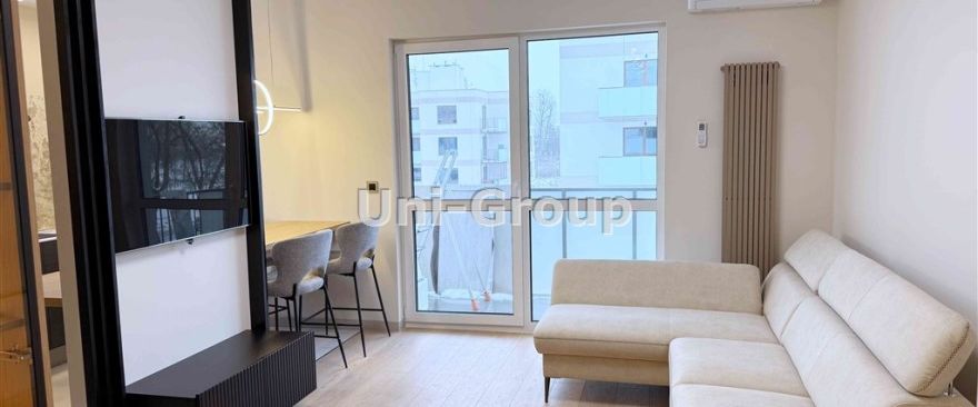 Mieszkanie na wynajem - Фото 1