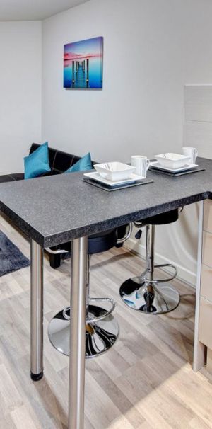 1 bedroom Flat in Apartment 34, Leeds - Photo 1