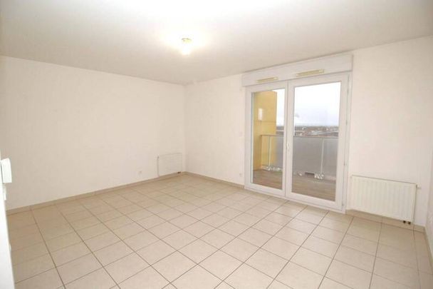 Appartement 3 pièces - - Photo 1