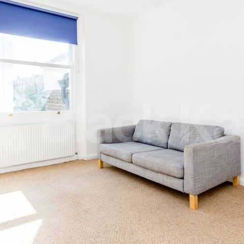Cosy two bed in the heart of Notting Hill W2 - Photo 1