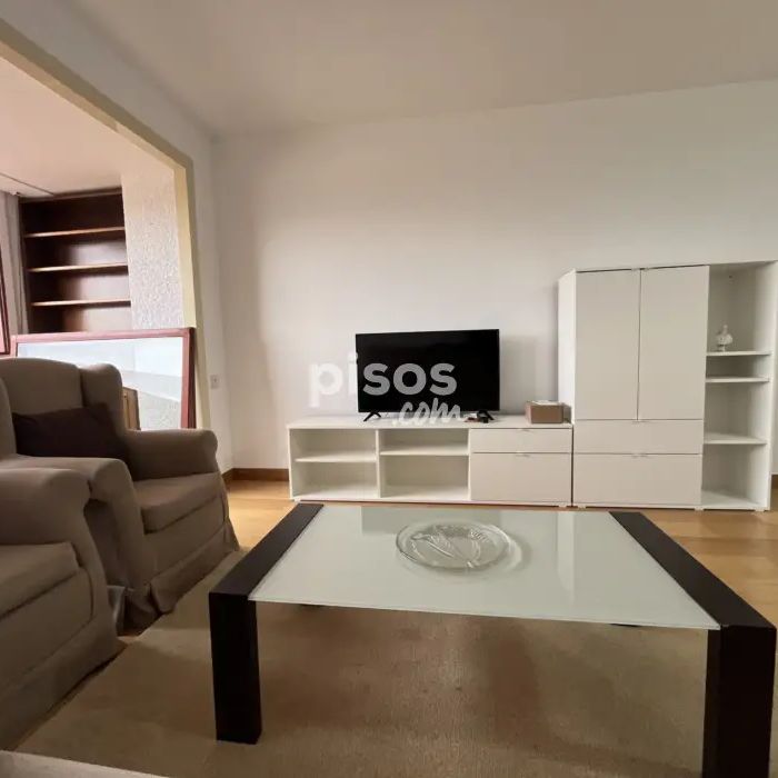 Piso en alquiler en Avenida de Sancho 'El Fuerte' - Photo 1