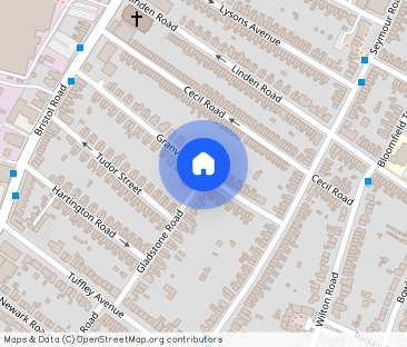 Granville Street, Linden - Photo 1