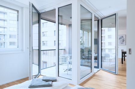 2.5 Zimmer, 52 m² - Foto 5