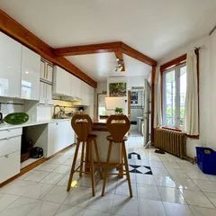 Appartement · 77 m² · Rosemont-La Petite-Patrie - Photo 1