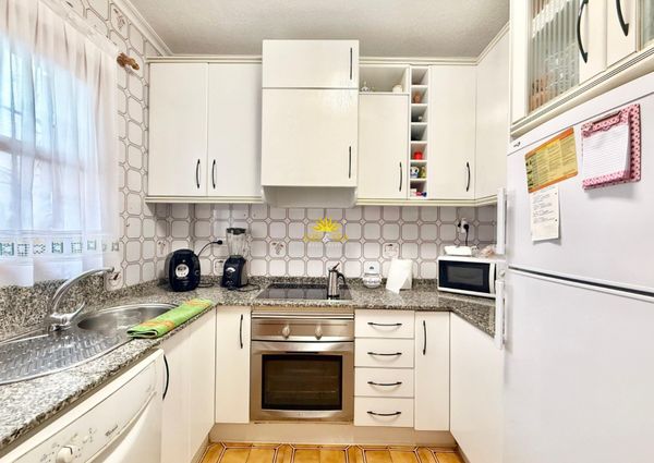 3-BEDROOM DUPLEX - LO PAGÁN