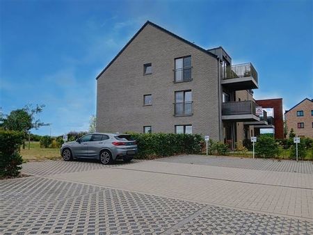 Appartement te huur - Foto 4