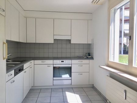 4.5 Zimmer, 105 m², EG - Foto 2