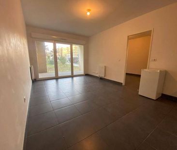 Location appartement 2 pièces 38.1 m² à Juvignac (34990) - Photo 1