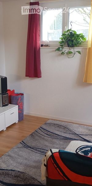 2.5 Zimmer, 60 m² - Photo 1