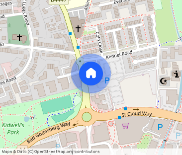 Cookham Road, Maidenhead, Berkshire, SL6 - Photo 1