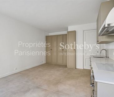 Appartement à louer à Paris 7Ème - Photo 6