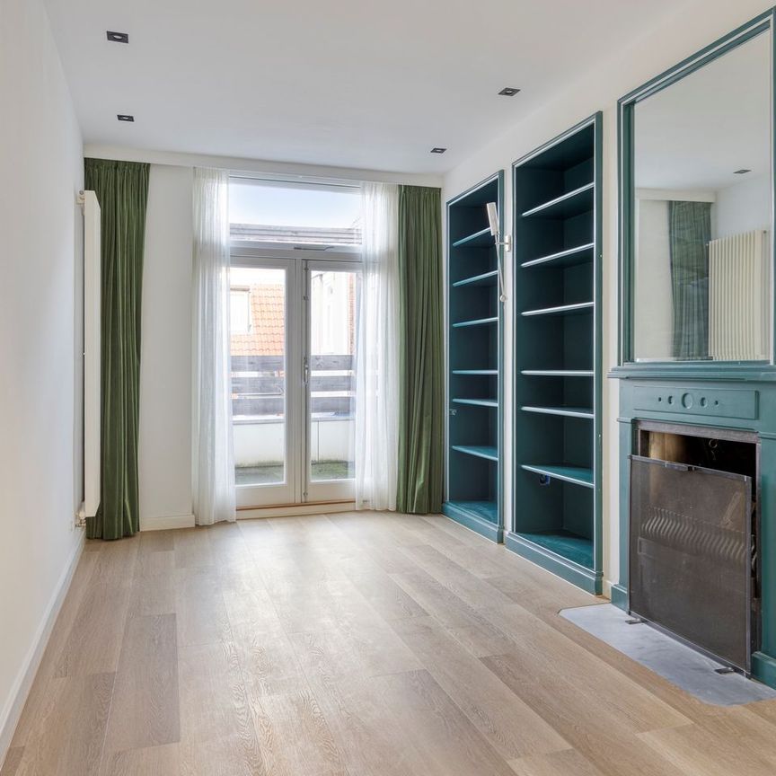 Huis te huur: De Vlouw 58 2611 EZ Delft - Foto 1