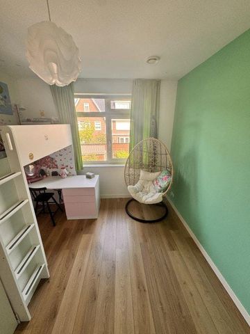 Dierenriem 26, Sterrenberg, 3712XE, Huis Ter Heide (Ut) - Photo 5