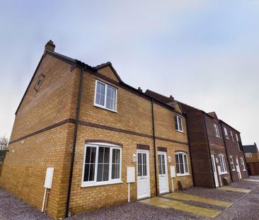 2 bedroom terraced house to rent - Photo 6