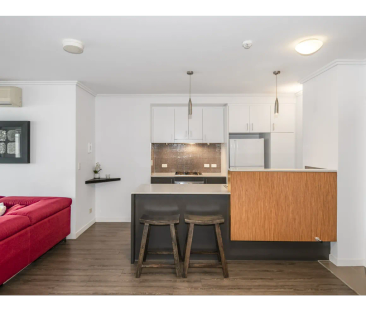 834/43 Hercules Street, Hamilton, Qld 4007 - Photo 1