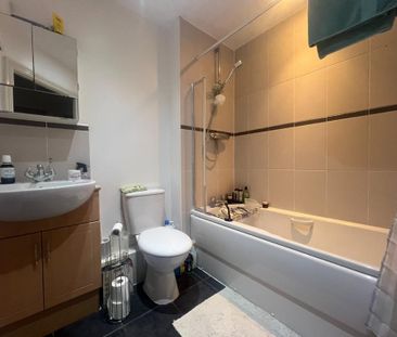 1 bedroom apartment to rent - Photo 6