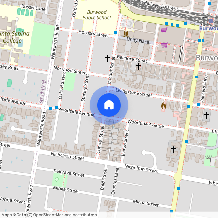 33B Woodside Avenue, NSW 2134, Burwood