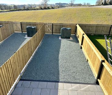 2 bedroom terraced house to rent - Photo 6