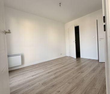 Location Appartement 2 pièces 46m² COMPIEGNE 60200 - Photo 5