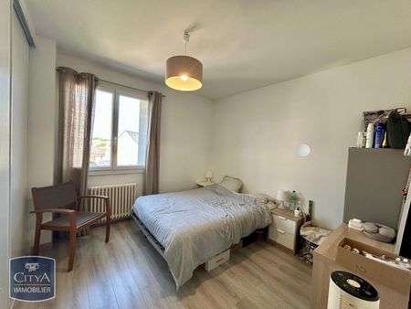 Location Appartement 2 pièces 48m² TOURS 37000 - Photo 4