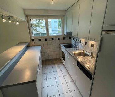 3.5 Zimmer, 72 m², 1. Stock - Photo 3