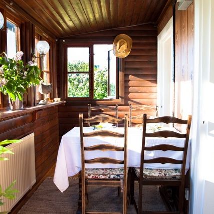 Väskinde Salthamn, Visby - Photo 1