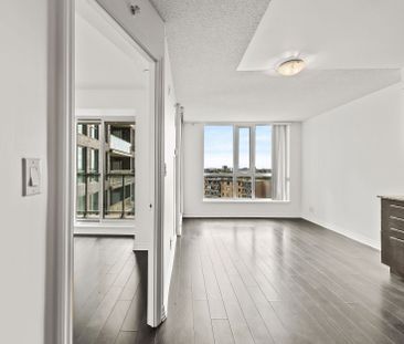 For Lease - 80 Esther Lorrie Drive Unit# 1002, Toronto, Ontario - Photo 1