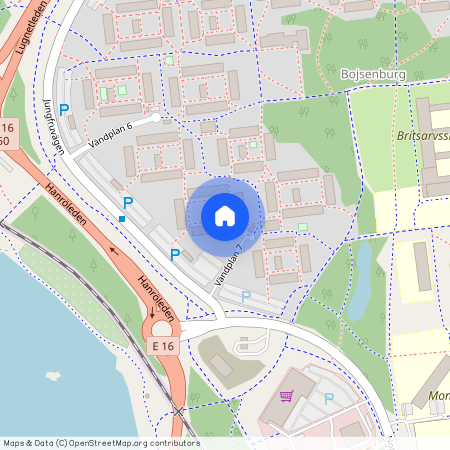 Falun, Jungfruvägen, 151 A, 79134