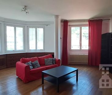 T4 meublé - GRENOBLE - Photo 1