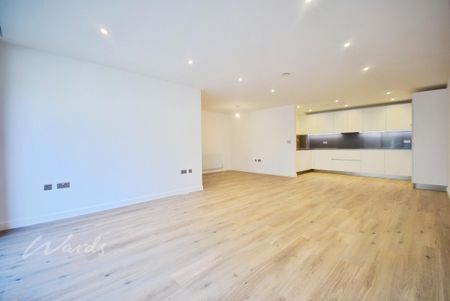 2 bedroom apartment to rent - Photo 3