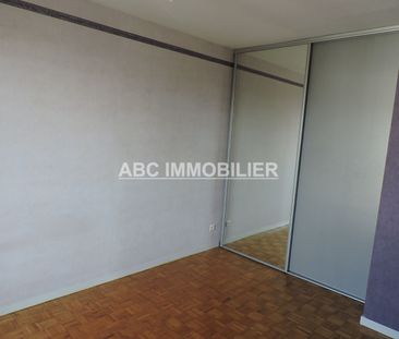 Location Appartement 2 pièces 45m² - Photo 3