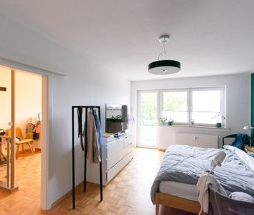 Moderne großzügige Maisonettewohnung in Roxel...... - Photo 4