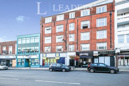 1 bedroom studio to rent Eastgate House, 223 High Street, Guildford, GU1 - Photo 2