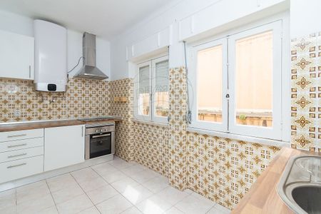 Apartamento T3 em Lisboa - Photo 2