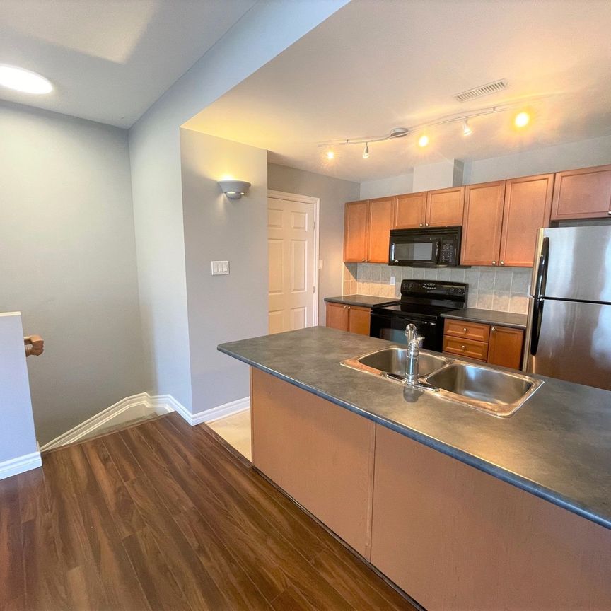 For Lease - 170 Waterbridge Drive Unit# F, Barrhaven, Ontario - Photo 1