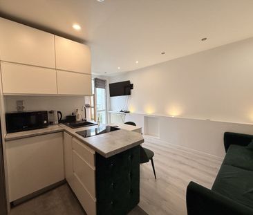 2 pokoje Brzeźno dla studentów 32 m² - Photo 1