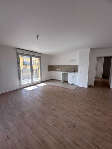 Appartement / Offre 56439901 - Photo 4