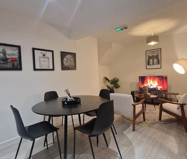 1 bedroom house of multiple occupation to rent - Photo 4